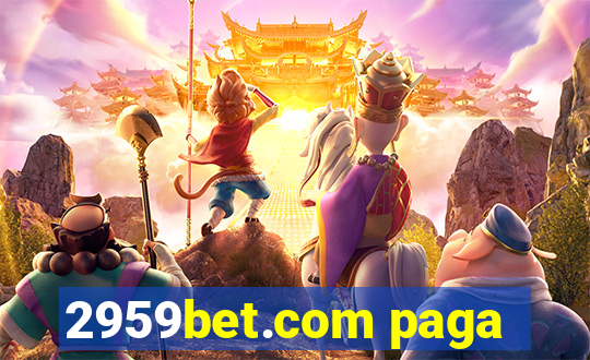 2959bet.com paga